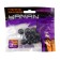 Cargo Cheburashka painted collapsible Yaman 10 pcs., 20 g, black
