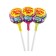 CHUPA-Chups XXL 4D Flavors Playlist, 29 g