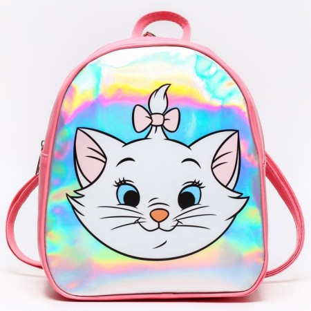 Baby backpack, cats aristocrats-2