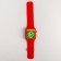 Musical watches "Smeshariki: Funny Cups", sound, works from batteries