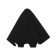 Casing of the gearbox, skin Pu, universal, black