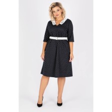 Women's dress, size 56