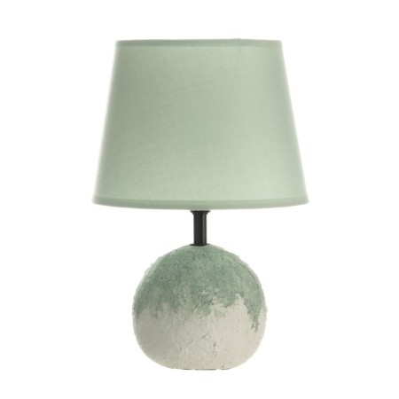 Larnaca table lamp E14 40W Blue Blue 30x30x28cm Risalux-5