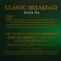 Black tea Greenfield Classic Brekfast, 100 bags*2 g