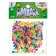 Aquamosaic "Set of balls", 250 pieces, multi -colored