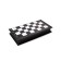 Magnetic chess 31 x 31 cm, King H-5.8 cm, D-2.3 cm, plastic board and figures