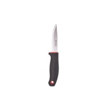 Construction knife Rexant 12-4921, stainless steel, blade 95 mm
