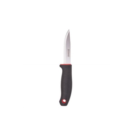 Construction knife Rexant 12-4921, stainless steel, blade 95 mm