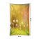 Decorative panel with photo printing "Dandelion Mirage", vertical, size 100x150 cm