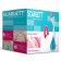SCARLETT GS135S04, manual, 1400 W, 200 ml, 50 g/min, cord 1.6 m, blue
