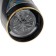 Masturbator Oka-hips, friction, rotation, vibration, 15 modes, batteries, ZU USB, black