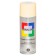 Aerosol paint enamel light ivory 520ml Coralino Ral1015