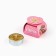 Tea candle "Dreams will come true", diam 4 cm