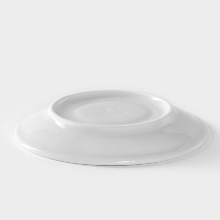 Porcelain saucer "Mokko", d = 11.5 cm-2