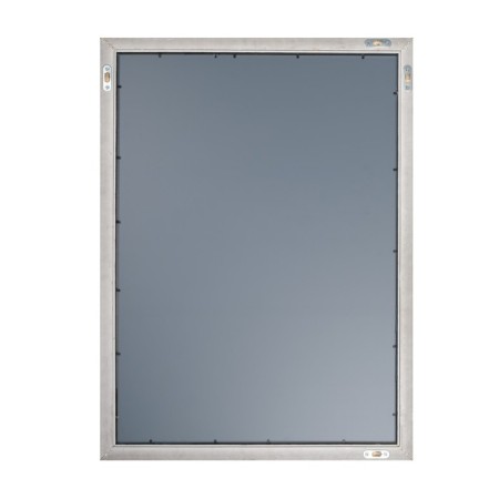 Wall mirror, in the baguette, 56.5x76 cm-2