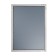 Wall mirror, in the baguette, 56.5x76 cm
