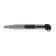 The knife is a universal tundra, a metal case, additional. screw fixator, 5 blades, 9 mm