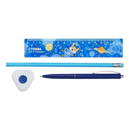 Penal Soft 1 Dep. volume 80*190*40 Fully Calligrata 4 Champion School School-3