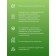Natural foam for the bath "Cedar", 400 ml