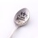 A spoon is registered, tea, with an engraving "Yuri", h = 14