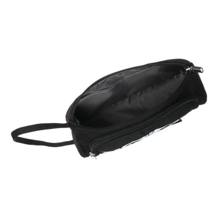 Penal soft, 2 compartments, voluminous, 100 x 210 x 80 mm, Erichkrause Watching You, 60457-3