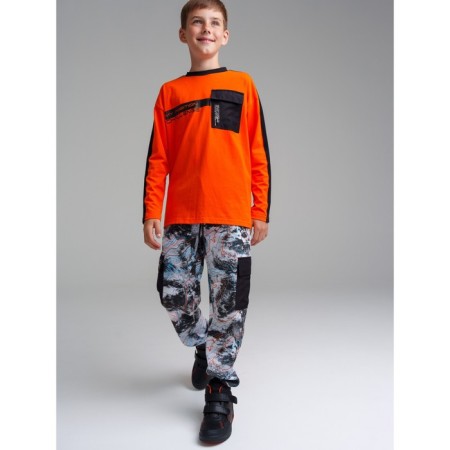 Футболка для мальчика, рост 152 см