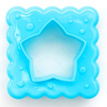 A set of sands "Sweets"-3