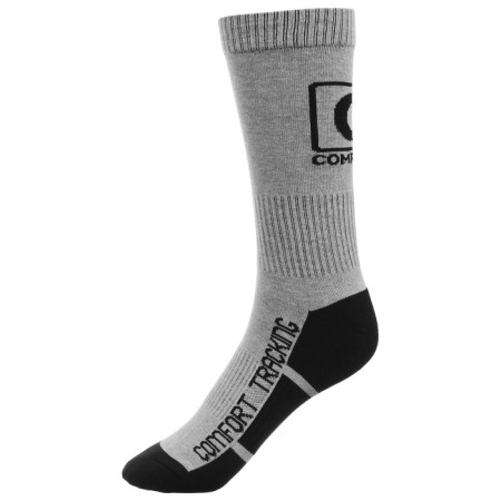 Thermoons Comfort Tracking, size 41-43, light gray-1