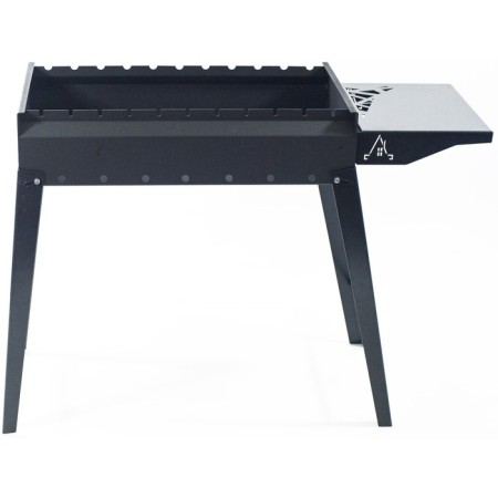 Charger tourist with a shelf 82 x 38 x 64 cm