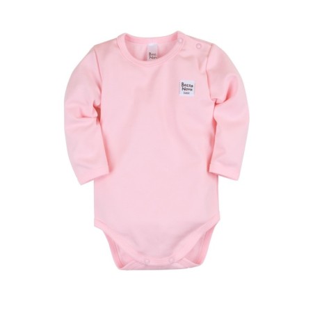 Body with a long sleeve Basic, height 62 cm-1