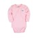 Body with a long sleeve Basic, height 62 cm