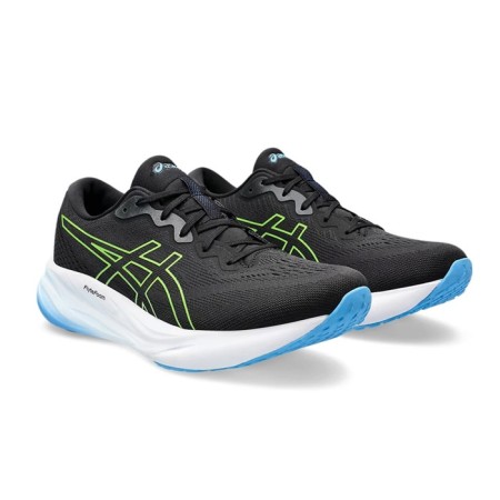 Cunning male ASICS GEL-PULSE 15 1011B780 001, size 11 US-1