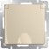 Moisture-proof socket WL11-SKGSC-01-IP44, Shampan