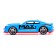 Children's metal machine "Hot Cars", scale 1:64, mix