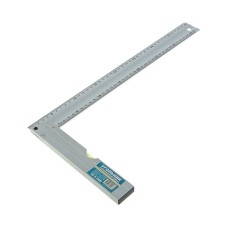 Aluminum square 