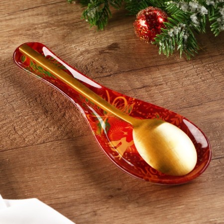 Standing under the spoon "Success", 21.2 x 7.5 cm-3