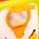 Developing toy "smart cube", 3 in 1: ionic, sorter, bisikub, sound
