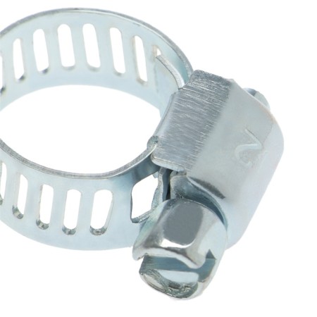CLASE Chervyeric Zein English, cross-cutting, diameter 8-12 mm, width 8 mm, galvanized-5