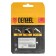 Current tower for the Denzel 93648 wire, 20 pcs, for MIG grief type 24, 1.2 mm