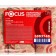 Paper towels V addition Focus Premium, 2 layers, 200 l, 23x20.5