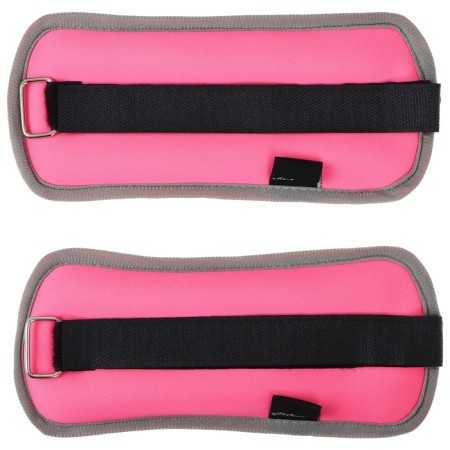 Teaching Neoprene 2 pcs. x 0.25 kg, pink color-11