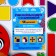 Developing toy "Learning forms and colors with an octopus"