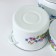 Set of pan “violet”, 3 subjects: 2 l, 3.5 l, 5.5 l, enameled covers, induction, color mix