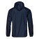 Vetrovka unisex, size 56, dark blue color