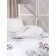Bed linen duet Capriccio Fusion, size 200x215 cm, 145x210 cm - 2 pcs, 50x70 cm - 2 pcs