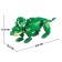 Designer Dino T-REX, 3 in 1, 372 Details
