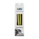 Daily running lights MZ0009 COB, 12 V, white light, 2 pcs