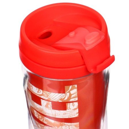 Thermostatic, 350 ml "Marvel", Avengers-3