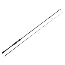 Salmo Diamond Jig 24, test 5-24, length 2.48 m.