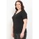 Female blouse, size 56